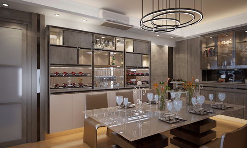 藝豐室內設計裝飾工程公司 一站式專業服務，鑄就25載卓越品牌